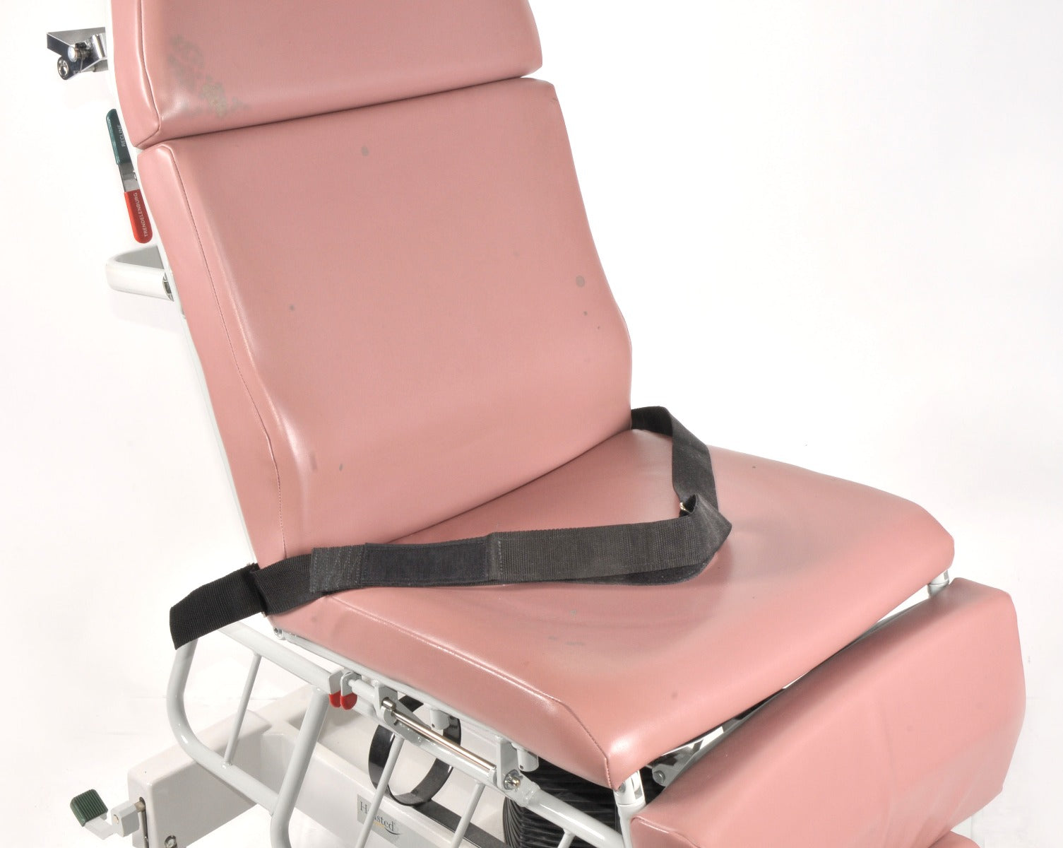 HAUSTED Patient Transport APC All Purpose Chair Bed APC250ST Hydraulic Clinic
