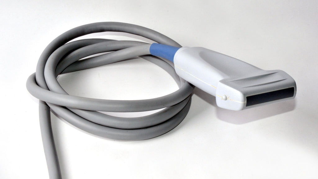 SonoSite M-Turbo Ultrasound System Leg Veins Portable MTurbo Sono Site 2010