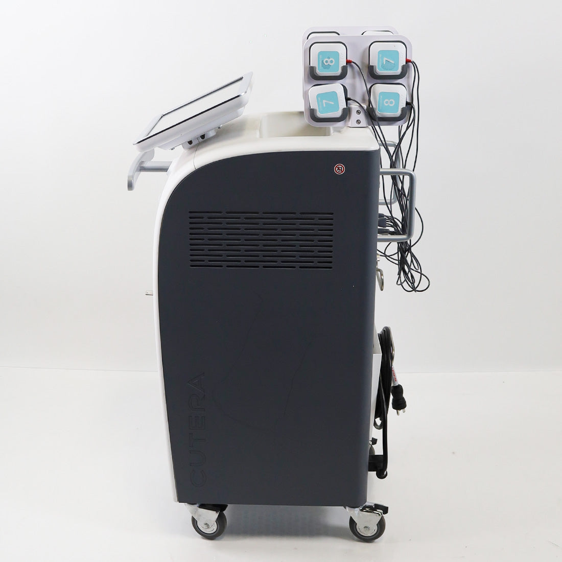 2019 Cutera truSculpt FLEX Muscle Stimulator Toning Firming Abdomen