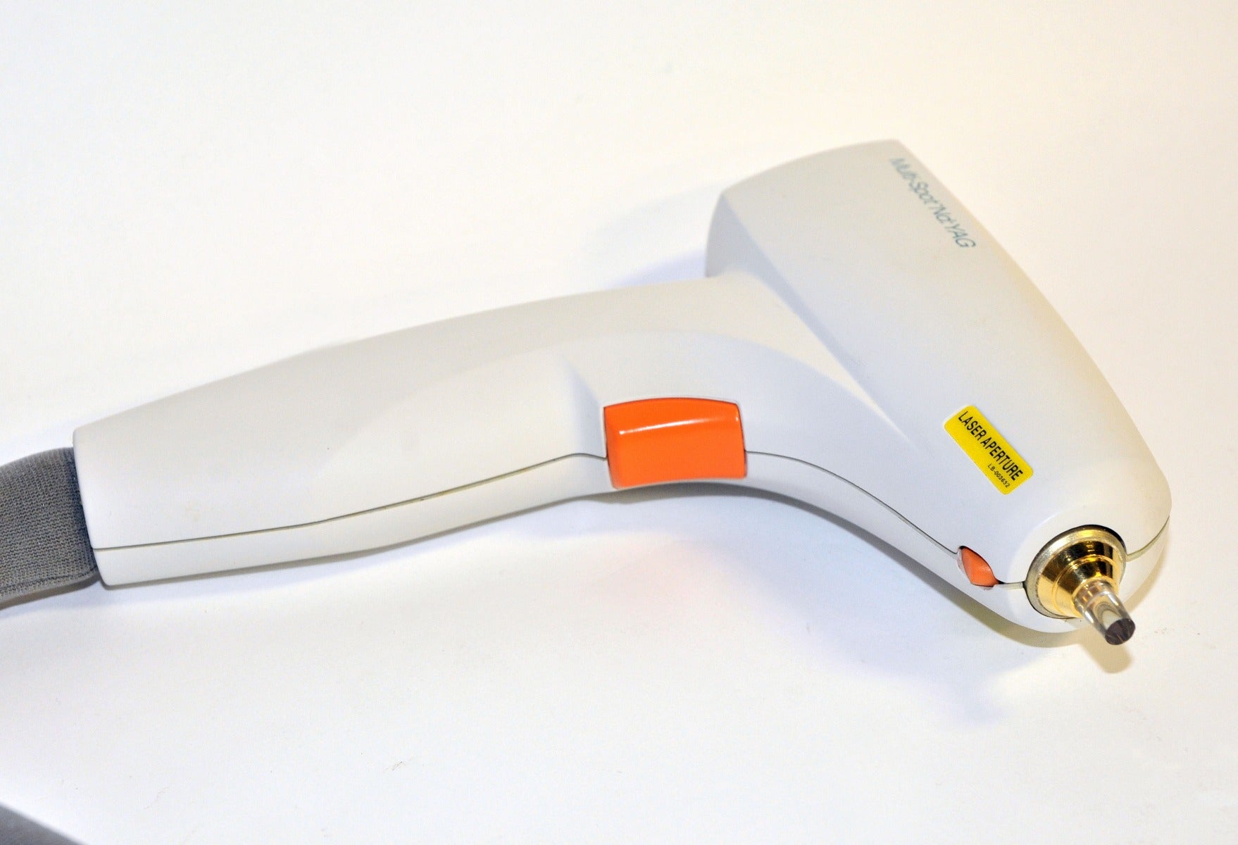 2005 Lumenis Lume1 Laser Universal IPL & Multi-Spot Nd YAG HP LumeOne Lume One