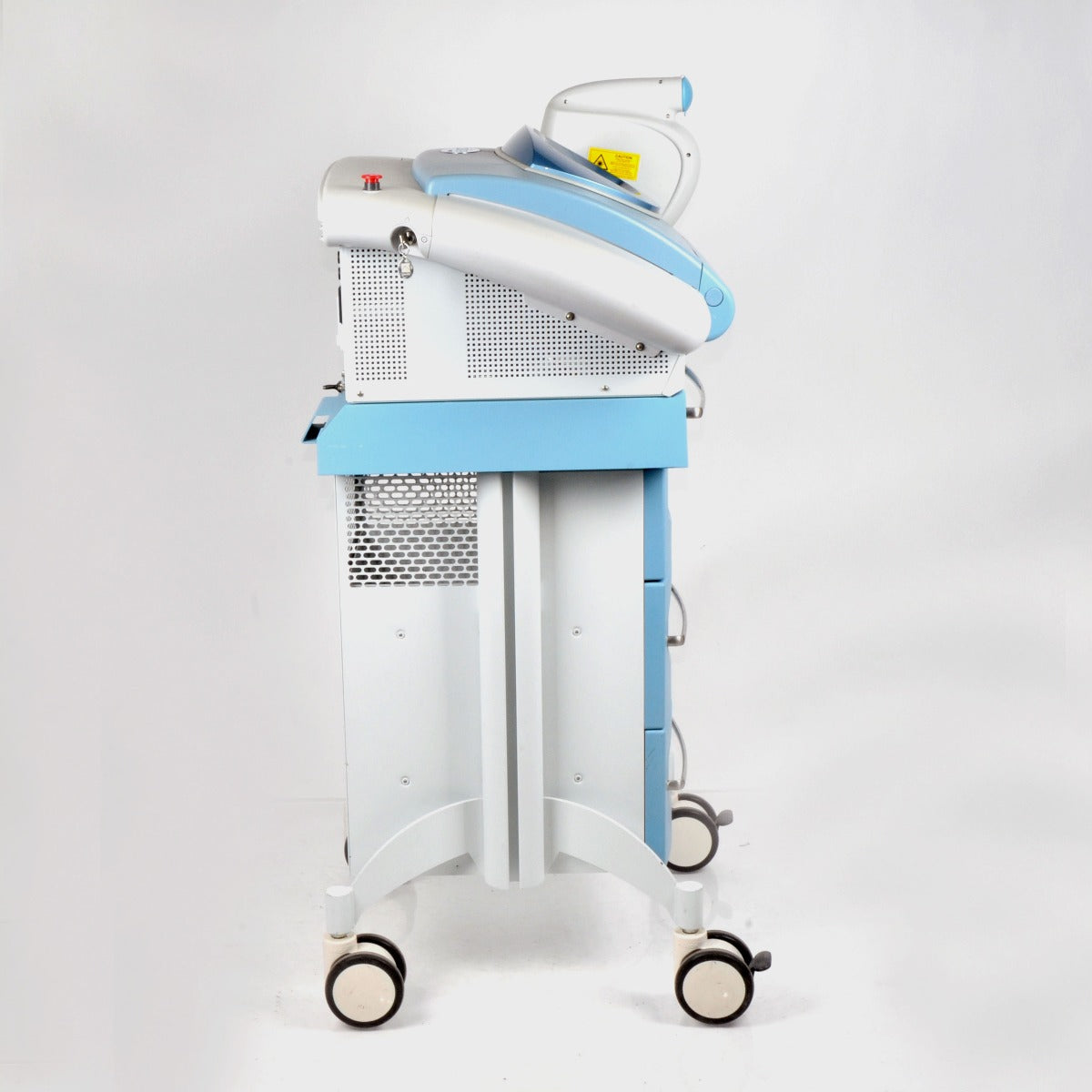 2010 Palomar Aspire SlimLipo 40-Watt Nd:YAG Body Sculpting Laser System