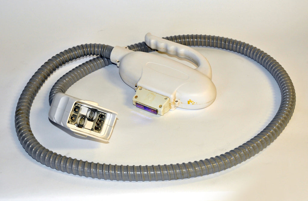 2009 Focus Medical Naturalight IPL Pigment Acne Laser Hair Removal System