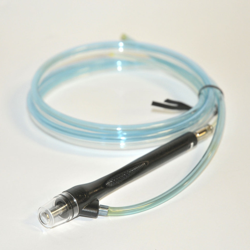 eMed SilkPeel DermalInfusion Skin Exfoliation Facial Silk Peel REFURBISHED A0112