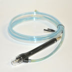 eMed SilkPeel DermalInfusion Skin Exfoliation Facial Silk Peel REFURBISHED A0112