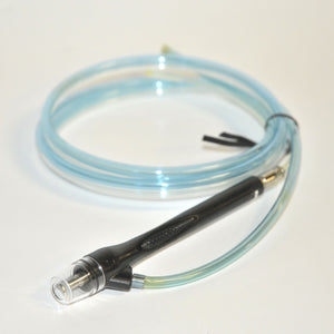 ENVY SilkPeel DermalInfusion Skin Exfoliation Facial Silk Peel REFURBISHED A0112