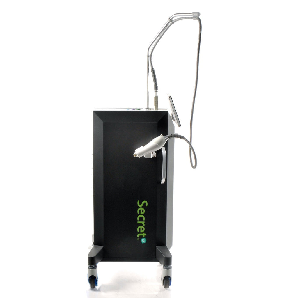 2018 Cutera Secret Microneedling Fractional Needle RF Wrinkle Acne Microneedle