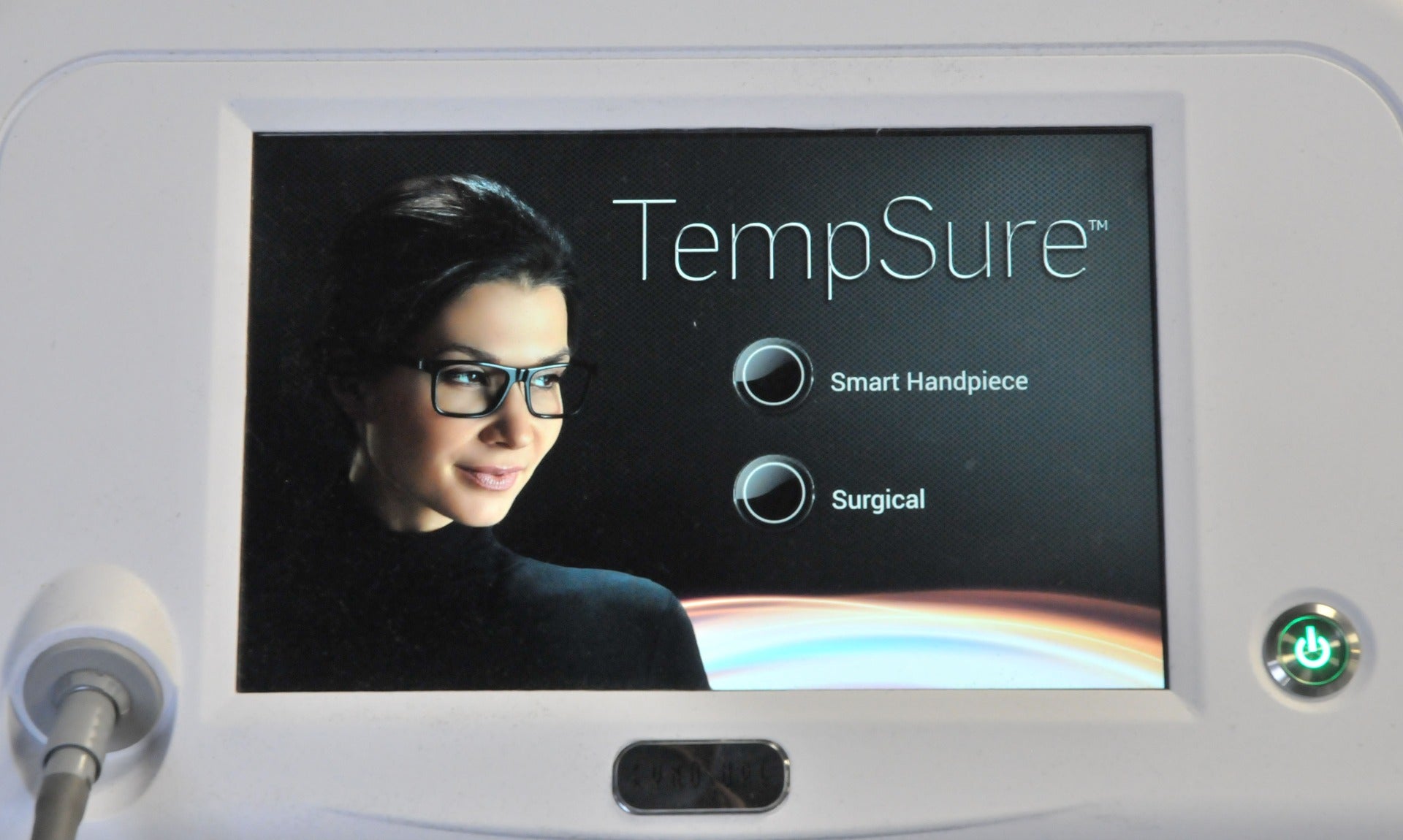 2019 Cynosure TempSure Envi RF 300 w Generator Wrinkle Reduction Skin Tightening