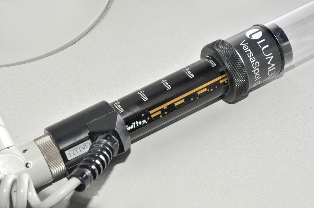 1998 Lumenis Coherent VersaPulse VPC Nd:YAG 1064nm 532nm Alex 755nm Laser System