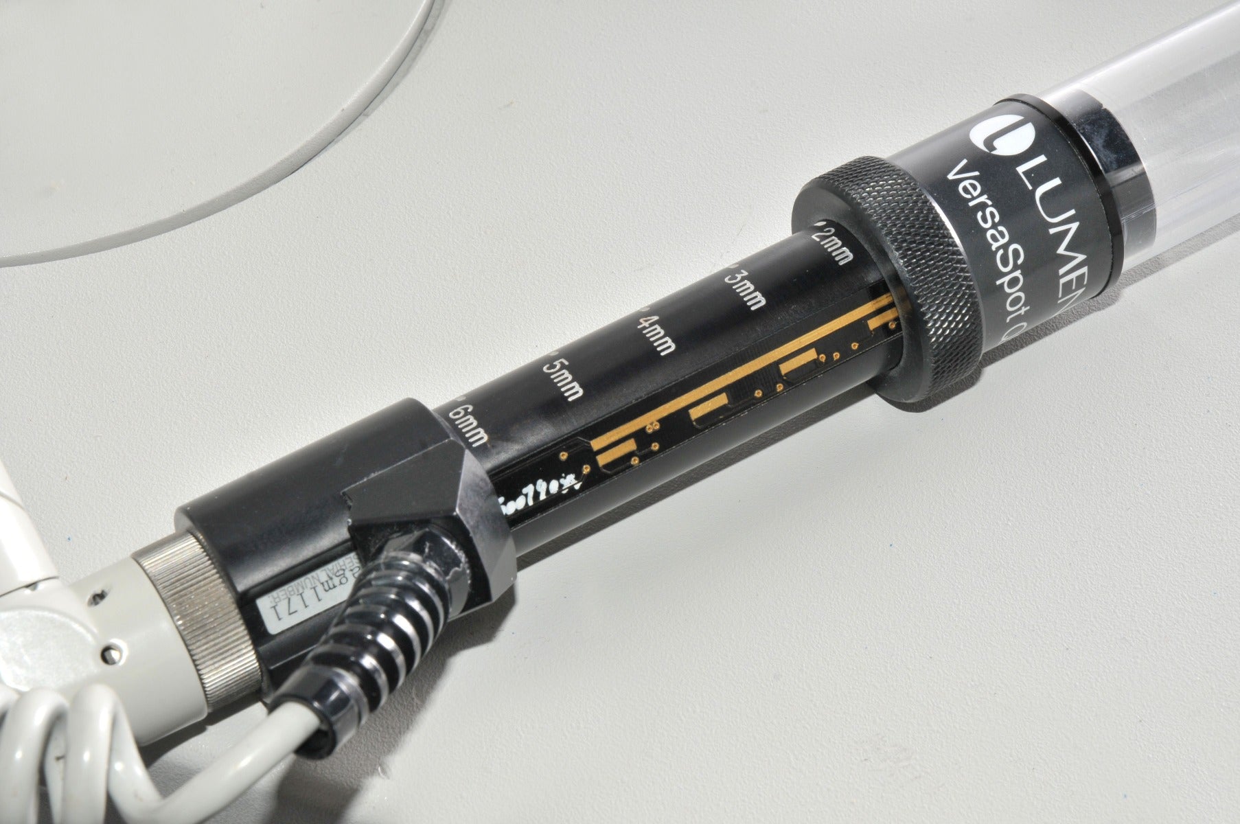 1998 Lumenis Coherent VersaPulse VPC Nd:YAG 1064nm 532nm Alex 755nm Laser System