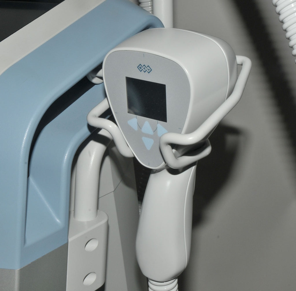 2018 BTL EXILIS Ultra 360 Femme RF Vaginal Rejuvenation Skin Tightening Contour