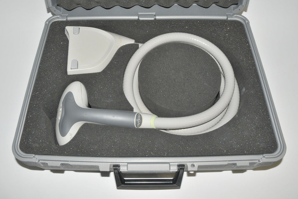 Cutera XEO Titan XL IPL Skin Tightening Deep Dermal Heating Handpiece Hand Piece