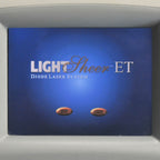 ESC Lumenis LightSheer Light Sheer ET E T 810 Diode Laser 400 ms Chill Tip