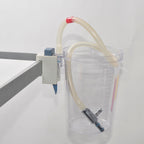 2015 Ulthera Cellfina Workstation & Medela Dominant Flex Aspirator System Merz