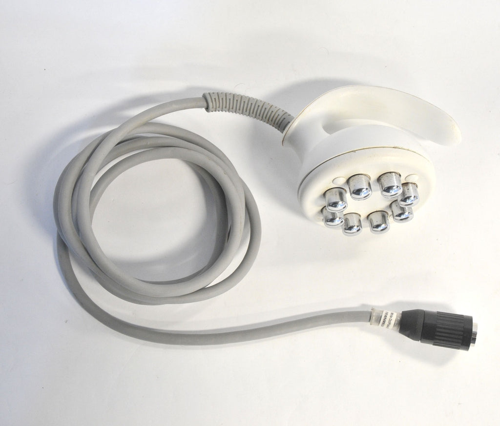 VenusConcept Venus Freeze MP2 Radiofrequency Body Contour Skin Tightening RF