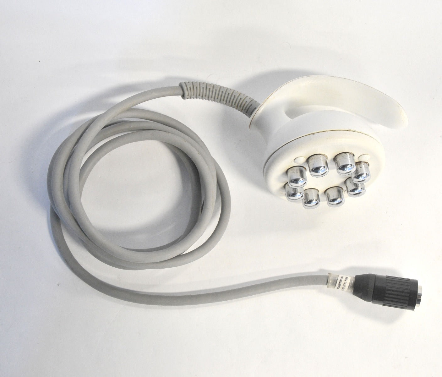 VenusConcept Venus Freeze MP2 Radiofrequency Body Contour Skin Tightening RF