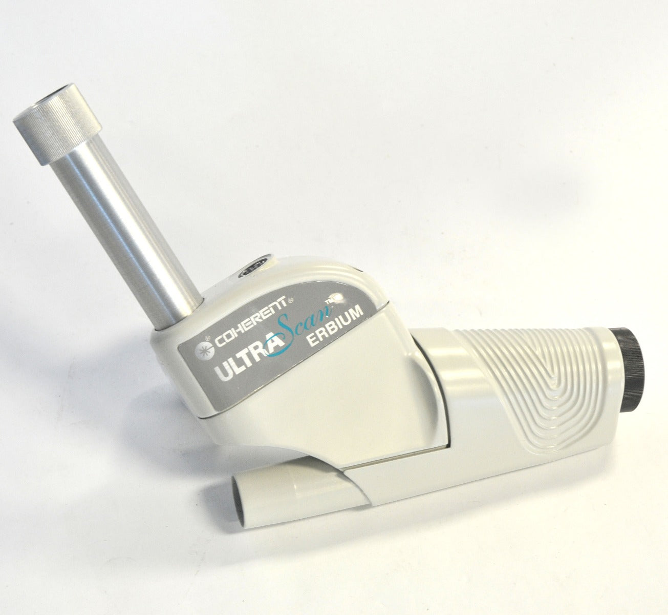 Lumenis Coherent Laser UltraScan Erbium Handpiece Ultra Scan 1998