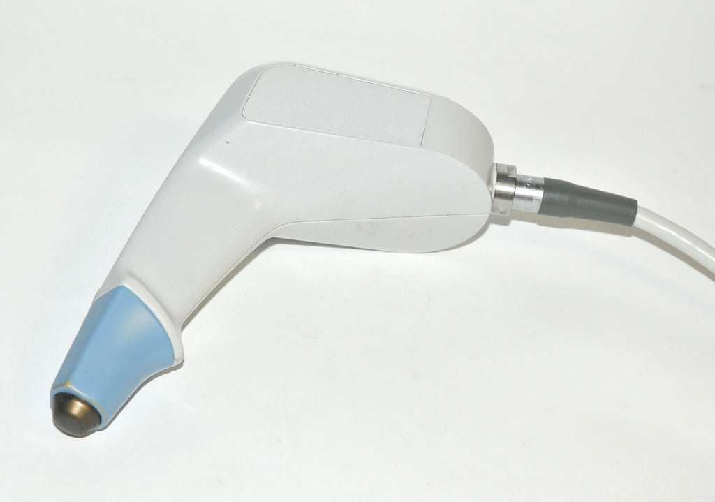 2010 BTL Exilis Elite Radio Frequency 120 Watt Facial Body Contour Skin Wrinkles