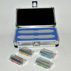 2013 Ellman Sandstone Medley Acne Vascular Lesion Skin Rejuvenation Laser System