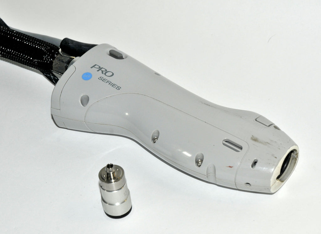 2016 Candela GentleMax GMax Pro YAG Alex 755 1064 Hair Removal Vein Laser & HP