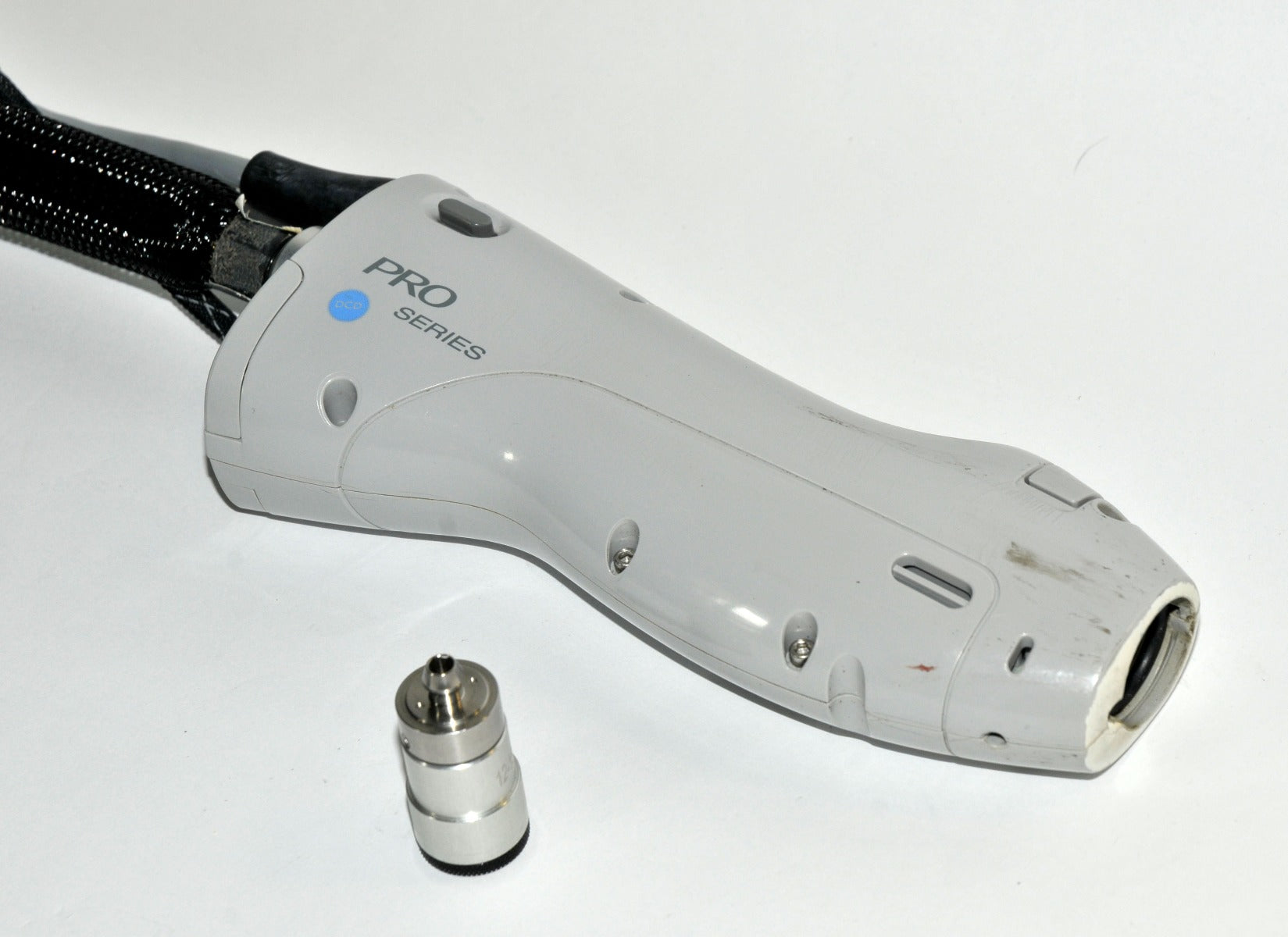 2016 Candela GentleMax GMax Pro YAG Alex 755 1064 Hair Removal Vein Laser & HP