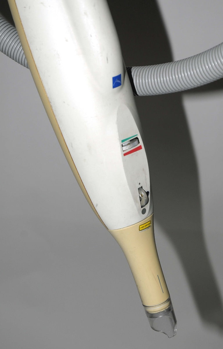 Palomar Q-YAG 5 Tattoo Removal System QYAG Laser Pigmented Lesions Skin - QYAG5