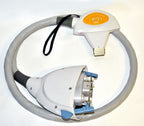 2008 Palomar StarLux 500 IPL Laser LuxYs LuxV LuxRs LuxG Hair Removal Lesions