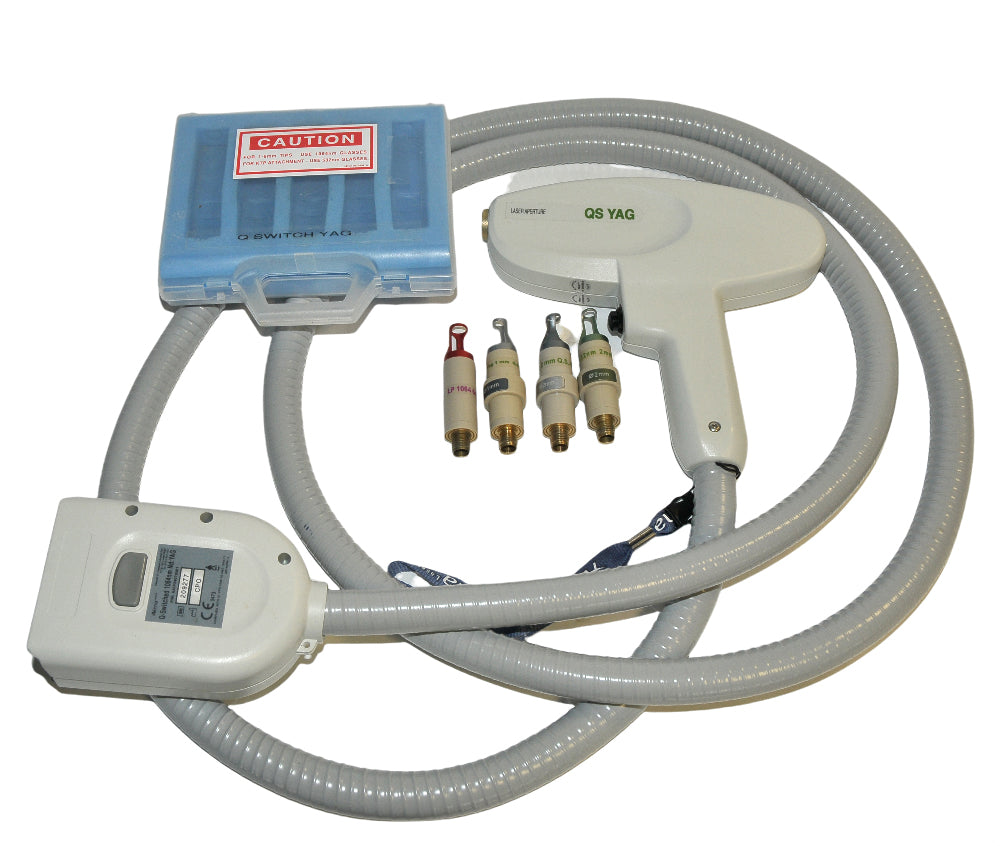 Alma Harmony IPL Laser Skin Rejuvenation Lesions Tattoo Removal Hair Removal