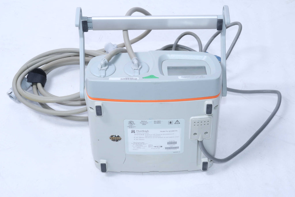 Arjo Huntleigh Flowtron Universal SCD DVT Compression Therapy Unit AC600