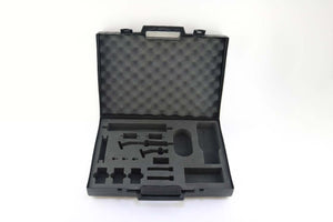 Medicamat NeoGraft Handpieces Accessories Organizer Padded Carrying Case