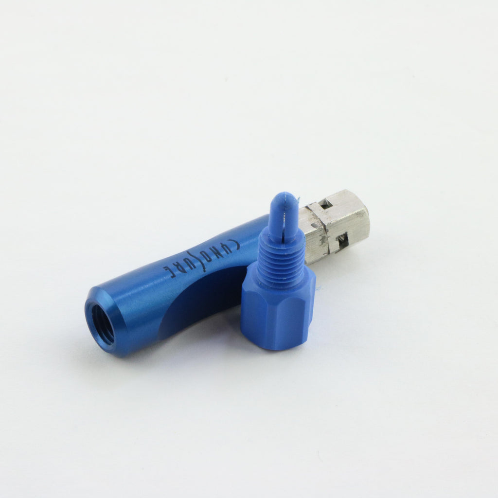 Cynosure SmartLipo 1.5” Standard Laser Fiber Handpiece Luer Cannula Handle