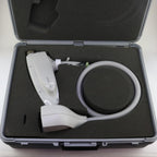 2015 Cutera Pearl Fractional ErYSGG Laser Skin Scar Deep Resurfacing LOW shots