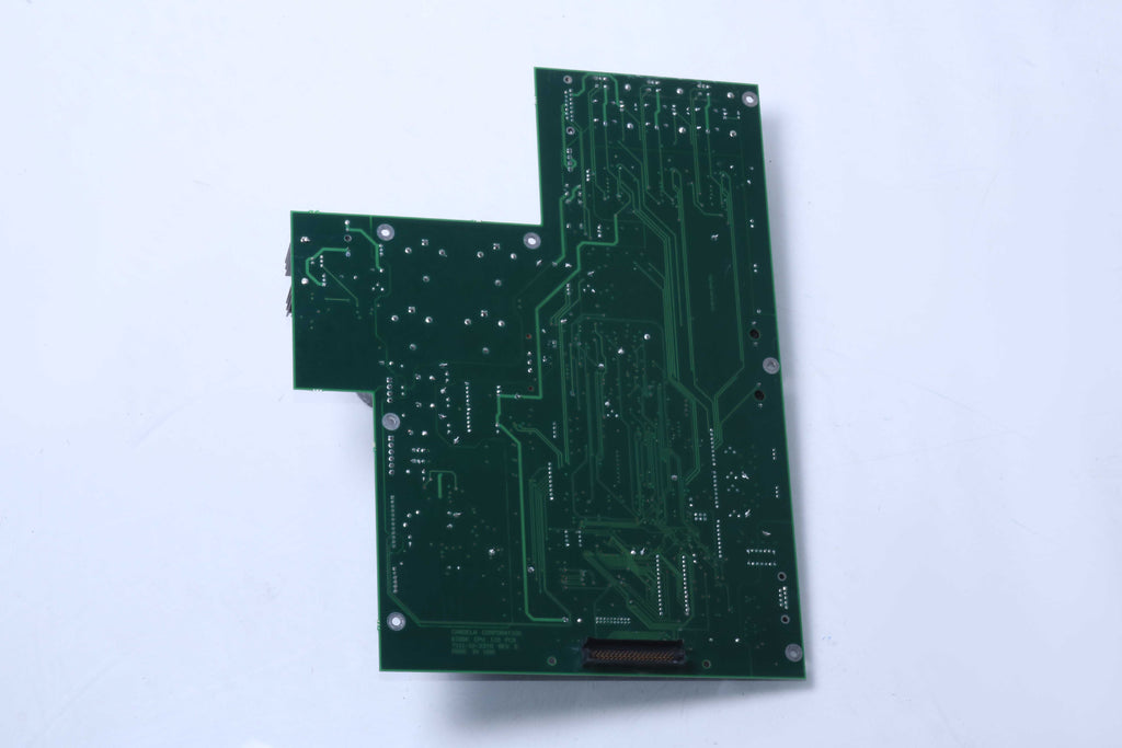 Candela SmoothBeam Diode CPU I/O Board Smooth Beam Laser PCB 7111-00-2370 AS IS
