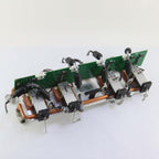 Cynosure SculpSure 4 Channel Laser Diode Assembly + Driver 710-0228-100 UNTESTED