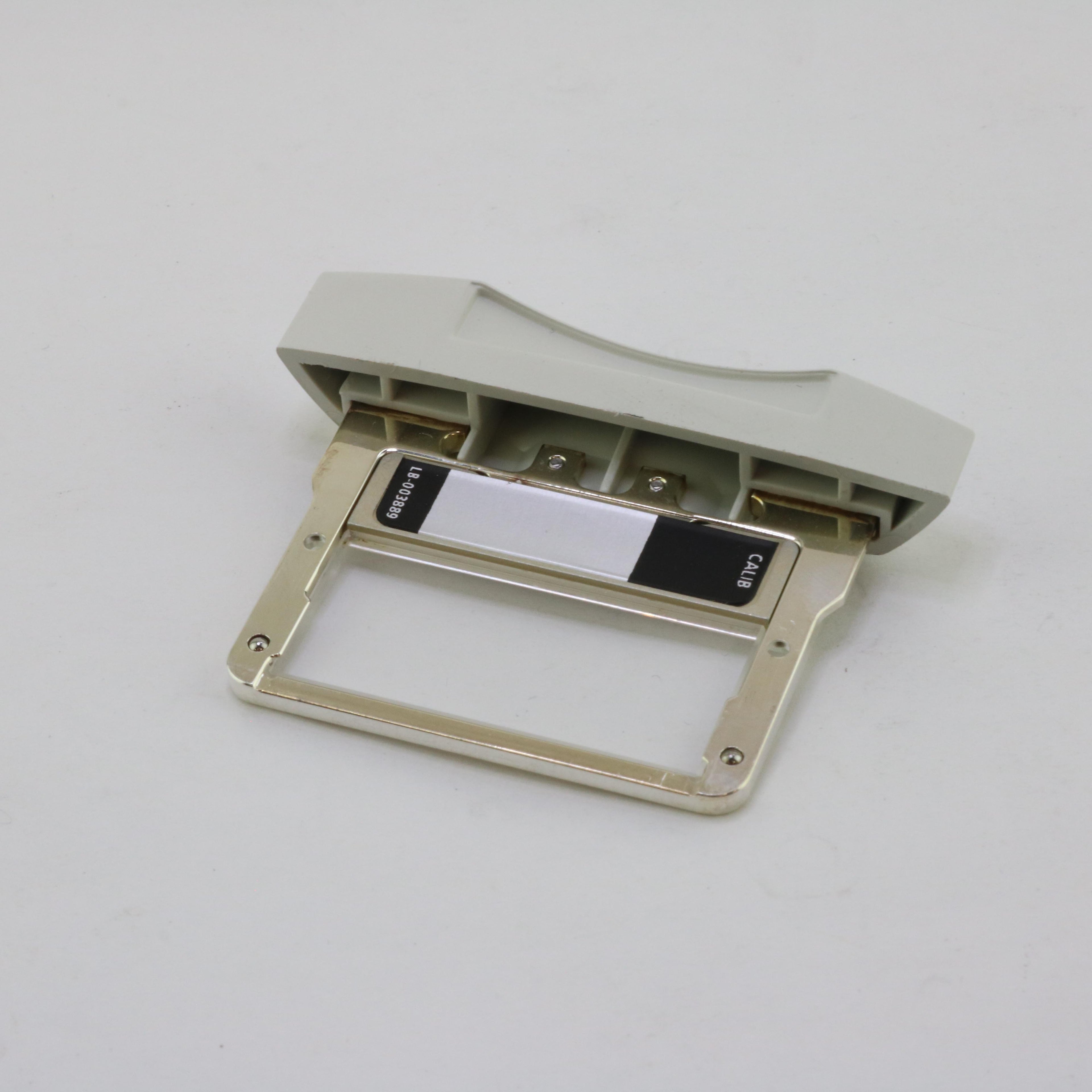 Lumenis M22 Lume One Universal IPL Handpiece Clear Calibration Filter Slide
