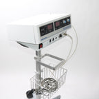 2001 DynaWave SoundSkin SmartSound Ultrasound Therapy Electrical Stimulator 110m