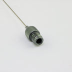 Lutronic AccuSculpt Laser Lipolysis Fiber Cannula 1mm x 15cm Accu Sculpt