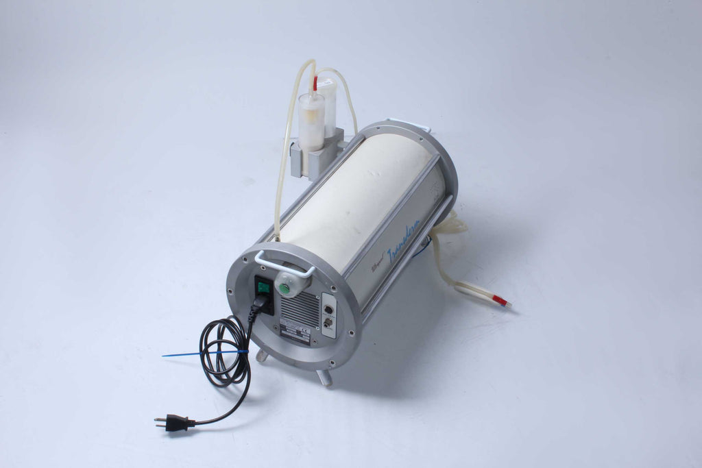 Mattioli UltraPeel Transderm Ultra Peel Crystal Microdermabrasion Resurfacing