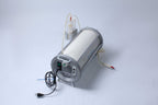 Mattioli UltraPeel Transderm Ultra Peel Crystal Microdermabrasion Resurfacing