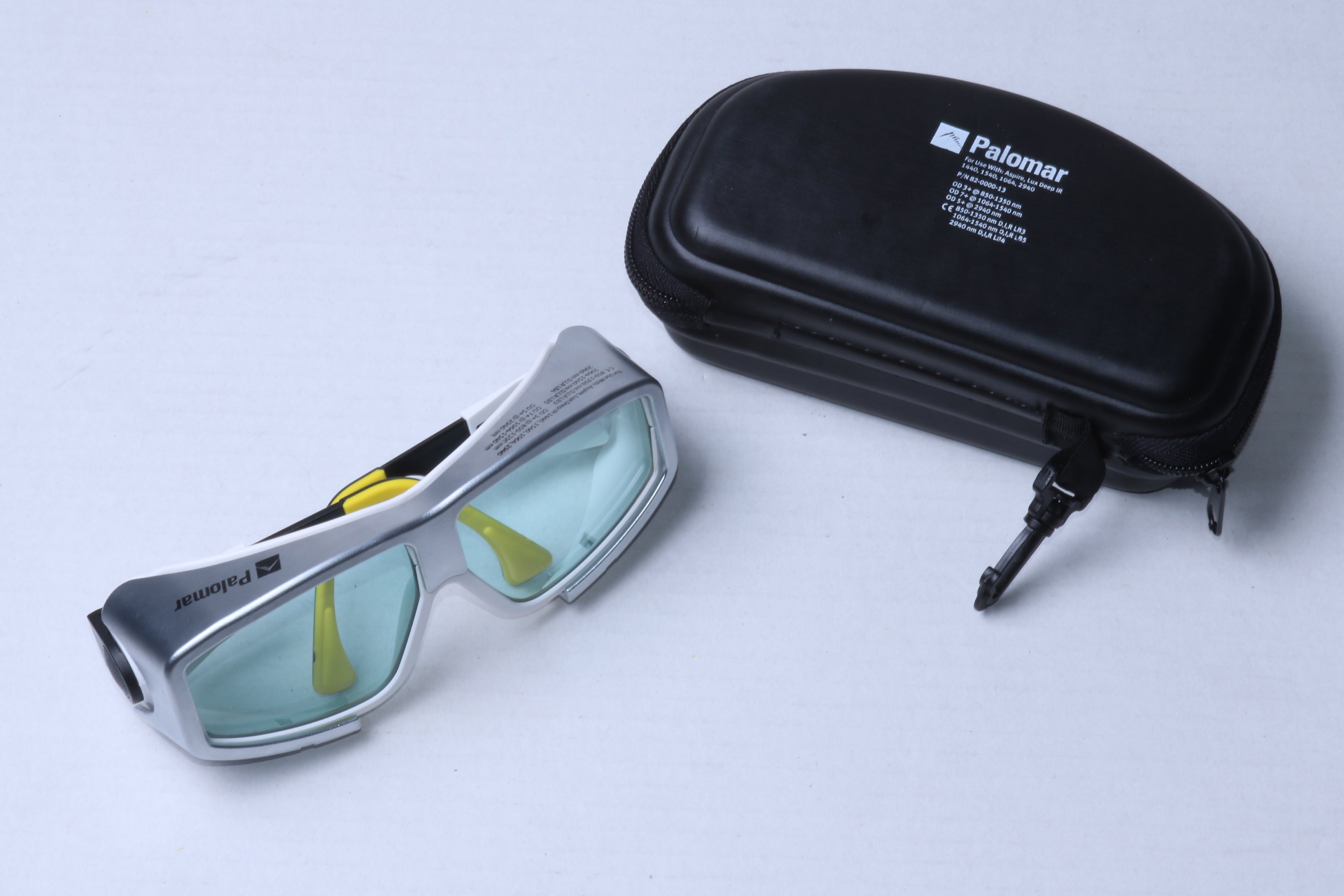 Palomar Starlux Icon Laser Operator Eyewear 1440 1540 1064 2940 Safety Glasses