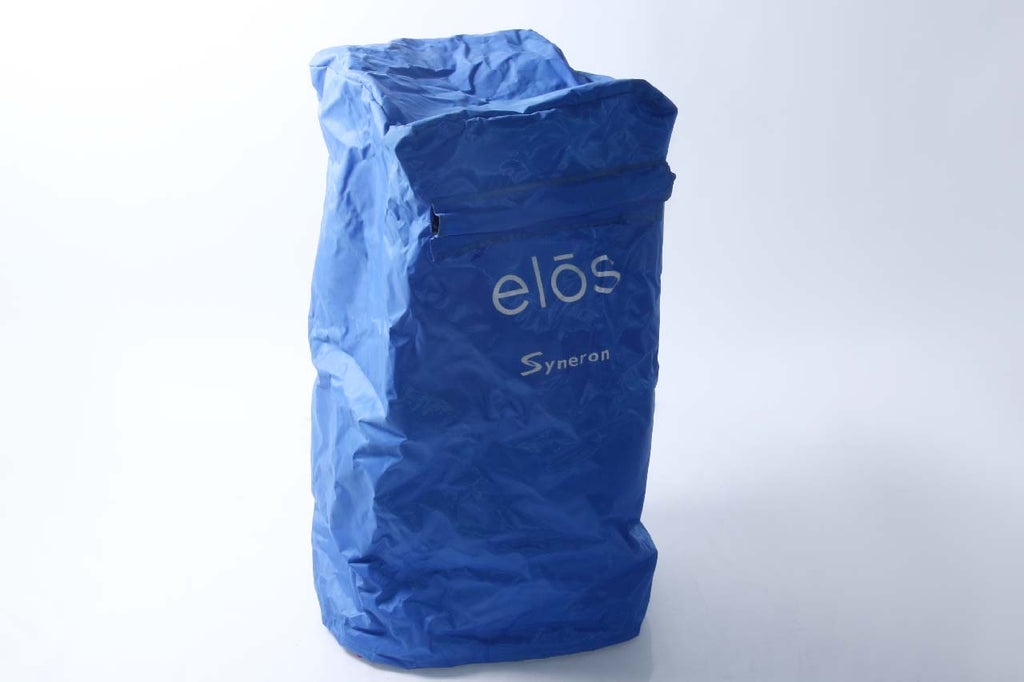 Syneron elos Laser IPL Protective Padded Cloth System Cover 36" x 18" x 15"