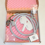 Alma Harmony XL DyeVL Dye VL 500-600nm Vascular Lesions IPL Handpiece PARTS UNIT