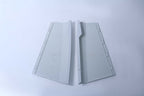 BTL Exilis RF Shell Exterior System Housing Panels Right Left Side Covers