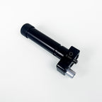 Candela Vbeam 1 V Beam Classic Dye Laser 5mm Black Spot Size Slider Cartridge