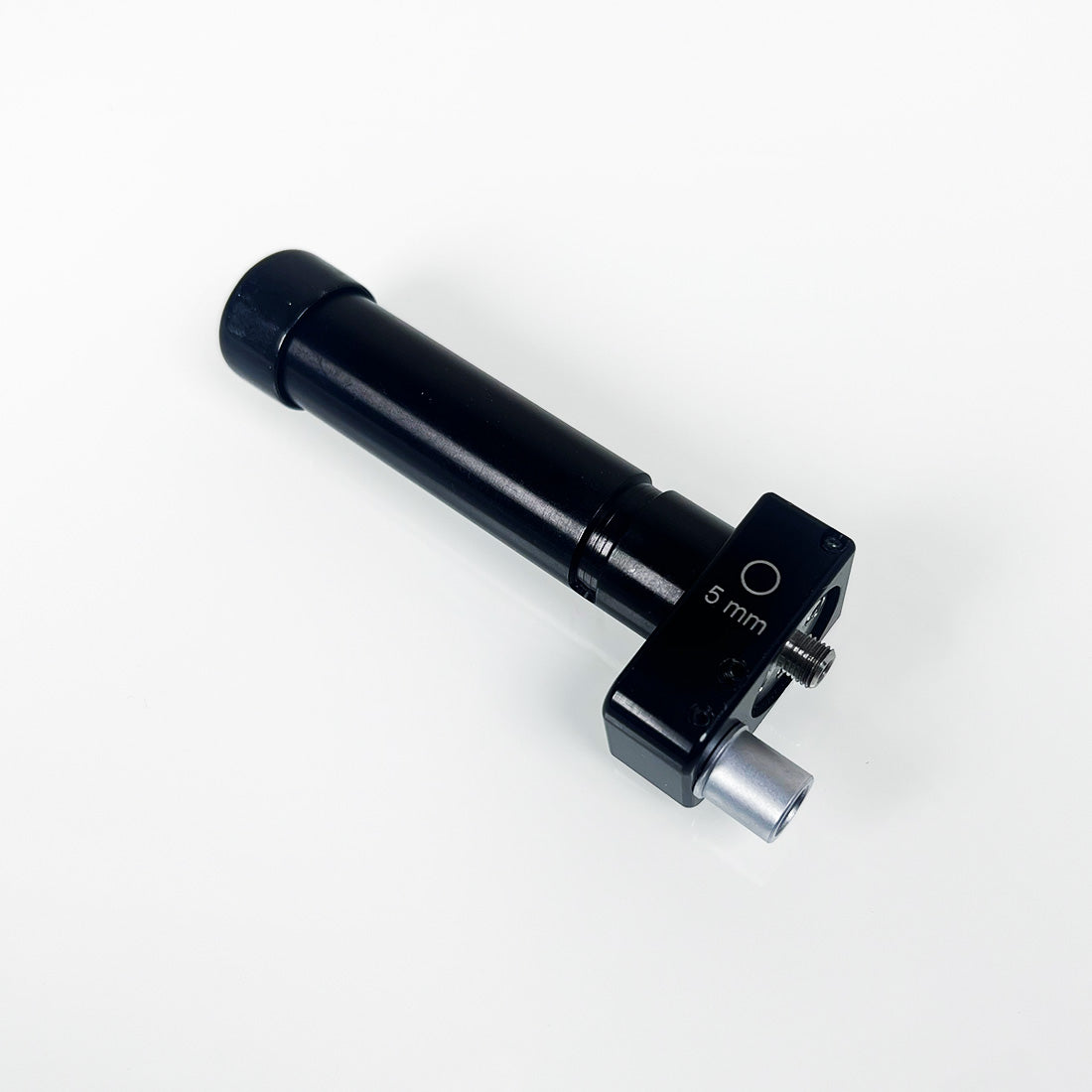 Candela Vbeam 1 V Beam Classic Dye Laser 5mm Black Spot Size Slider Cartridge