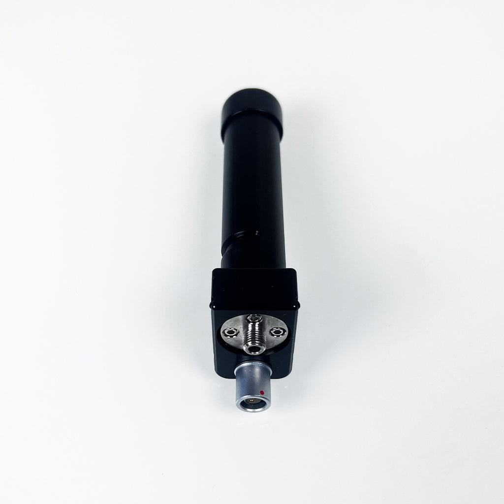 Candela Vbeam 1 V Beam Classic Dye Laser 5mm Black Spot Size Slider Cartridge