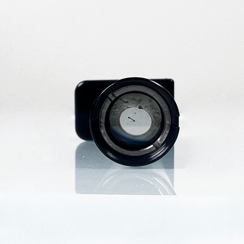 Candela Vbeam 1 V Beam Classic Dye Laser 5mm Black Spot Size Slider Cartridge