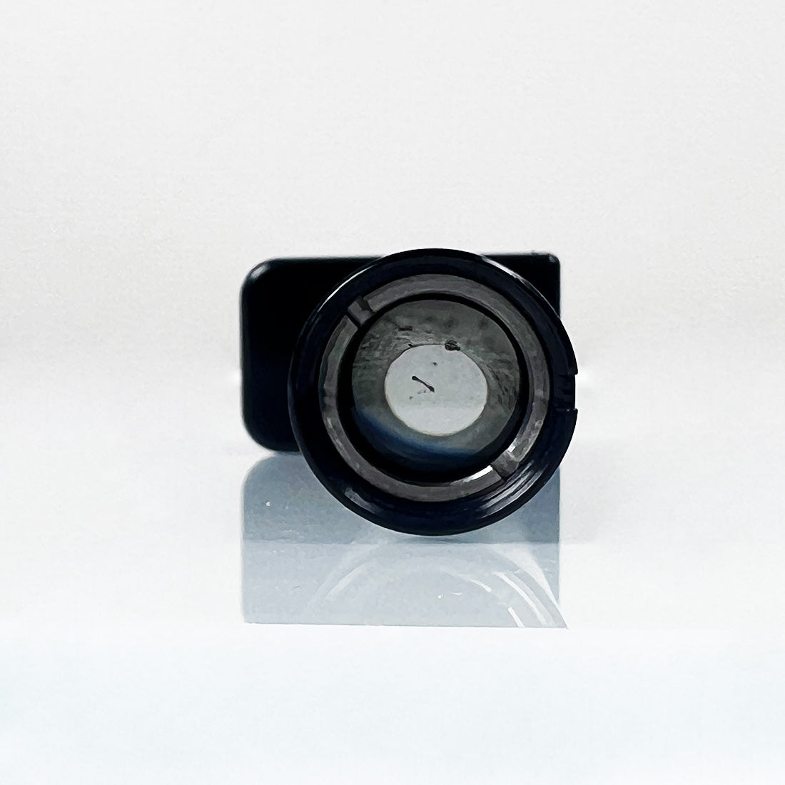 Candela Vbeam 1 V Beam Classic Dye Laser 5mm Black Spot Size Slider Cartridge