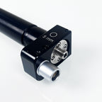 Candela Vbeam 1 V Beam Classic Dye Laser 5mm Black Spot Size Slider Cartridge