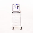 Envy Medical DiamondGlow Facial Resurfacing System W/ Cart Cart 287.3