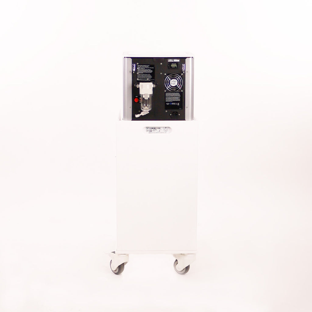 Envy Medical DiamondGlow Facial Resurfacing System W/ Cart Cart 287.3